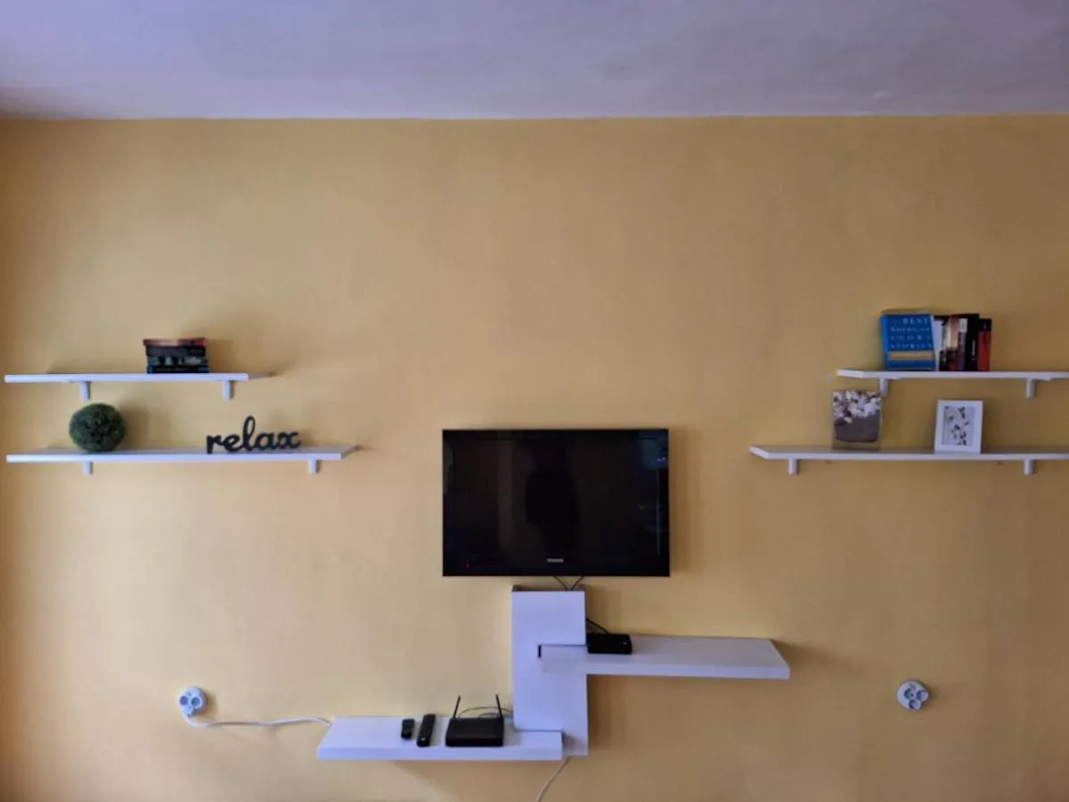 Top Location Harmony Apartment By Hostex Varna