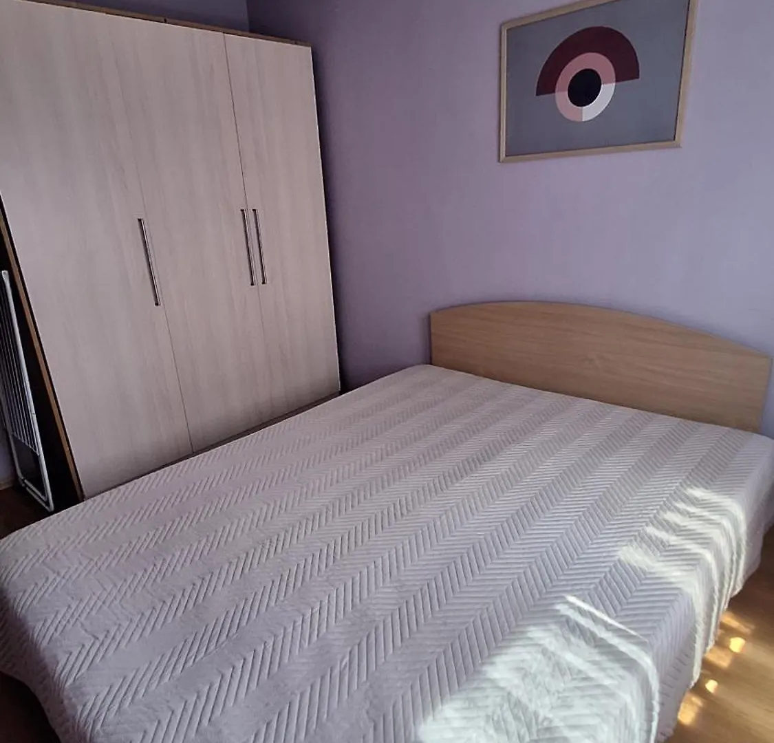 Top Location Harmony Apartment By Hostex Varna