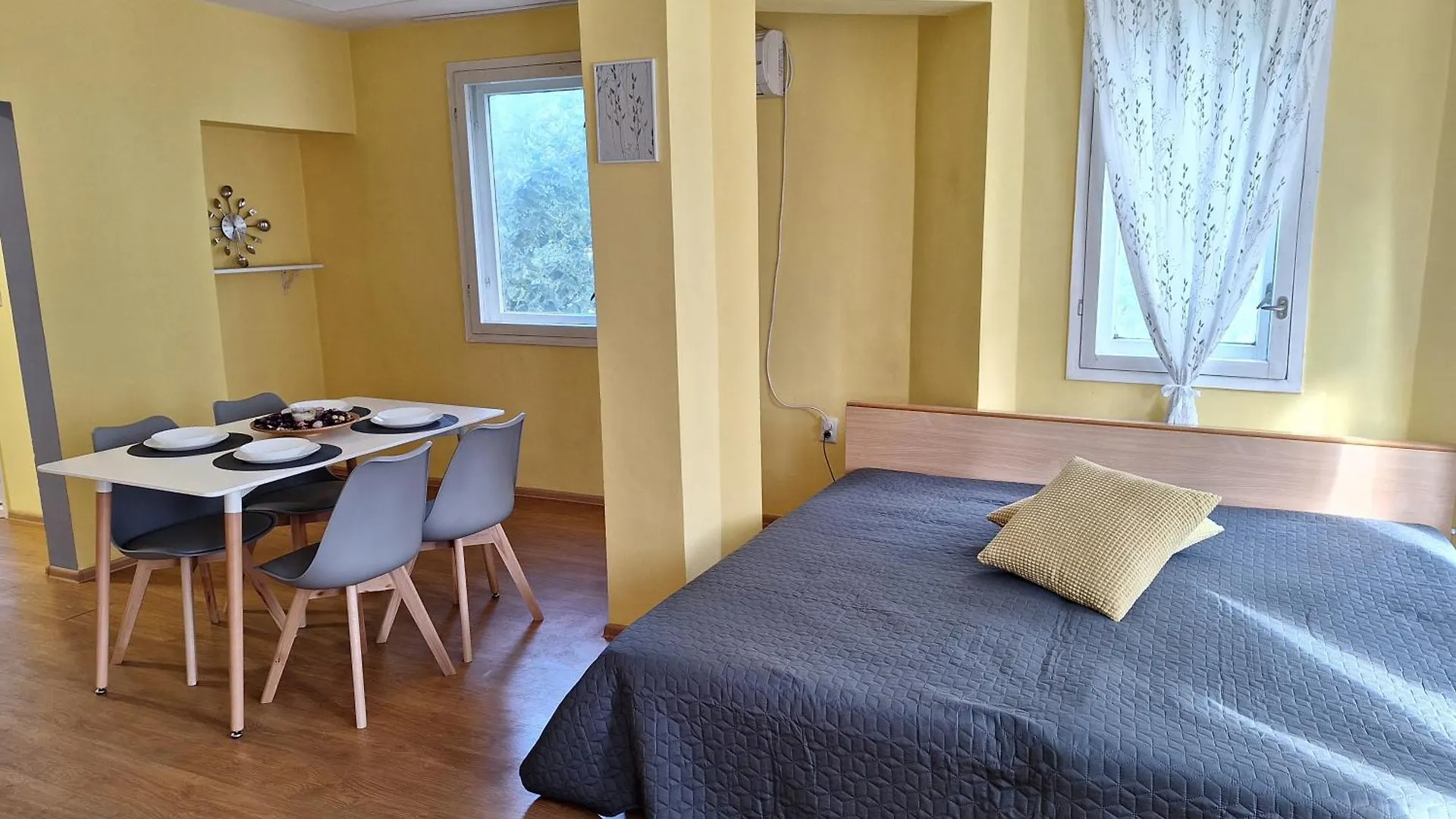 Top Location Harmony Apartment By Hostex location