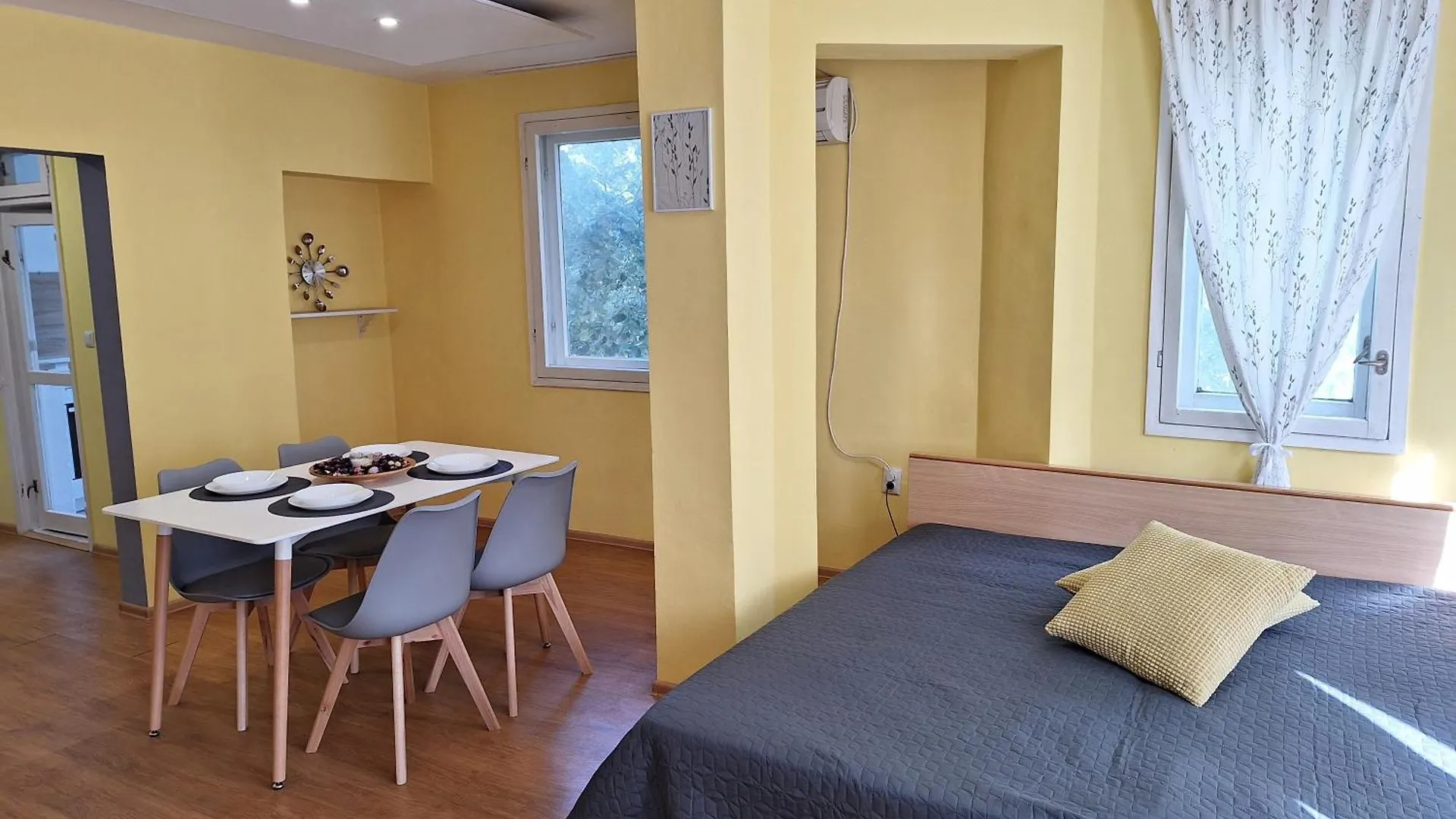 Top Location Harmony Apartment By Hostex Varna 0*,  Bulgaria