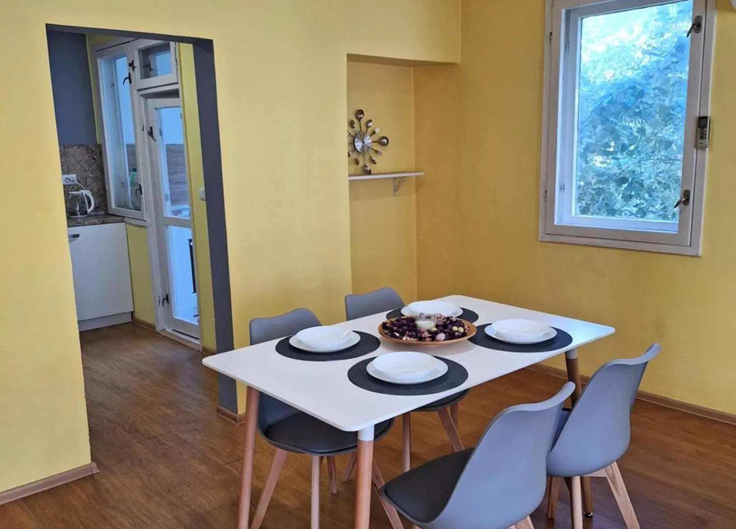 Top Location Harmony Apartment By Hostex Varna Bulgaria