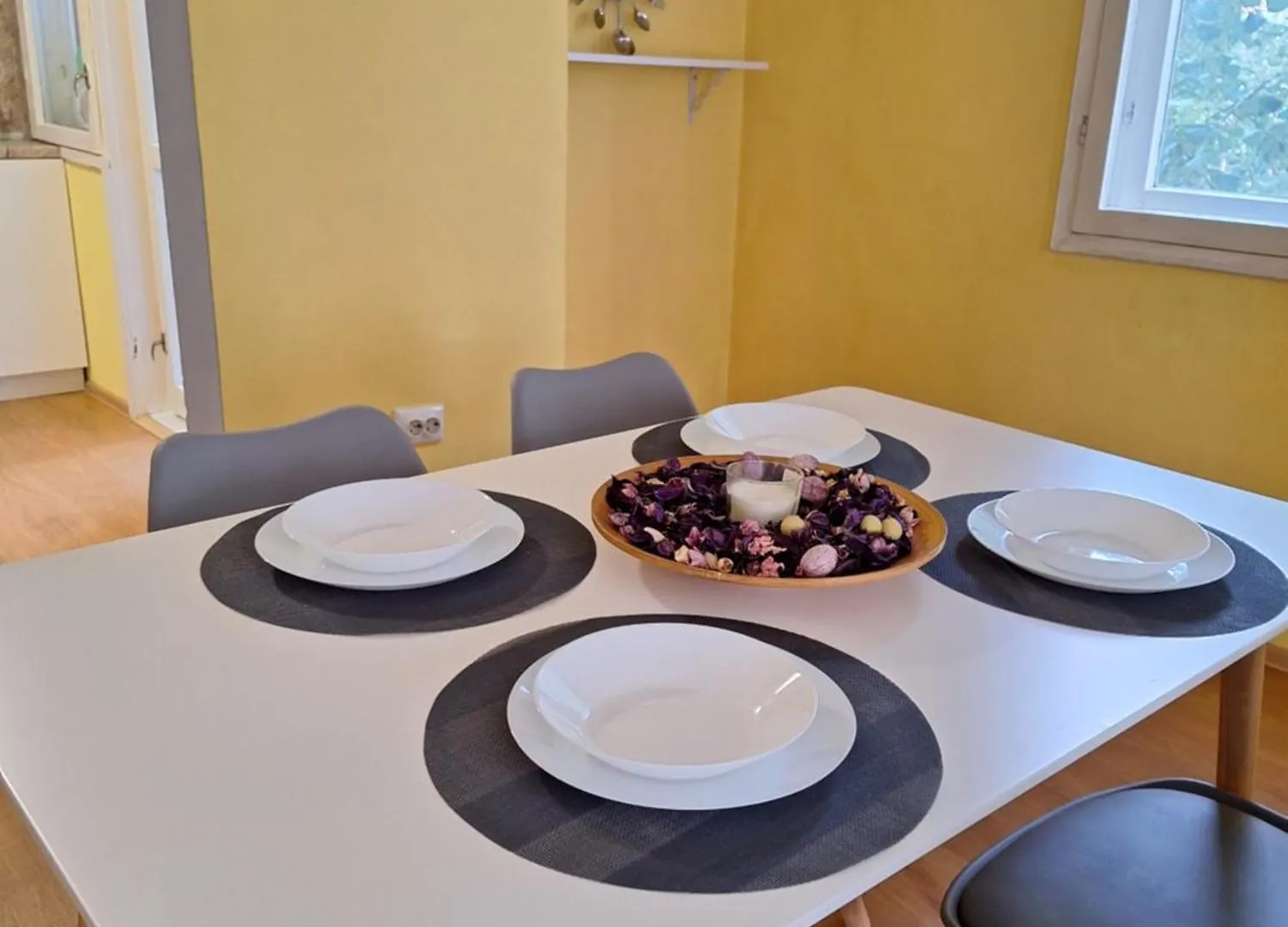 Top Location Harmony Apartment By Hostex Varna
