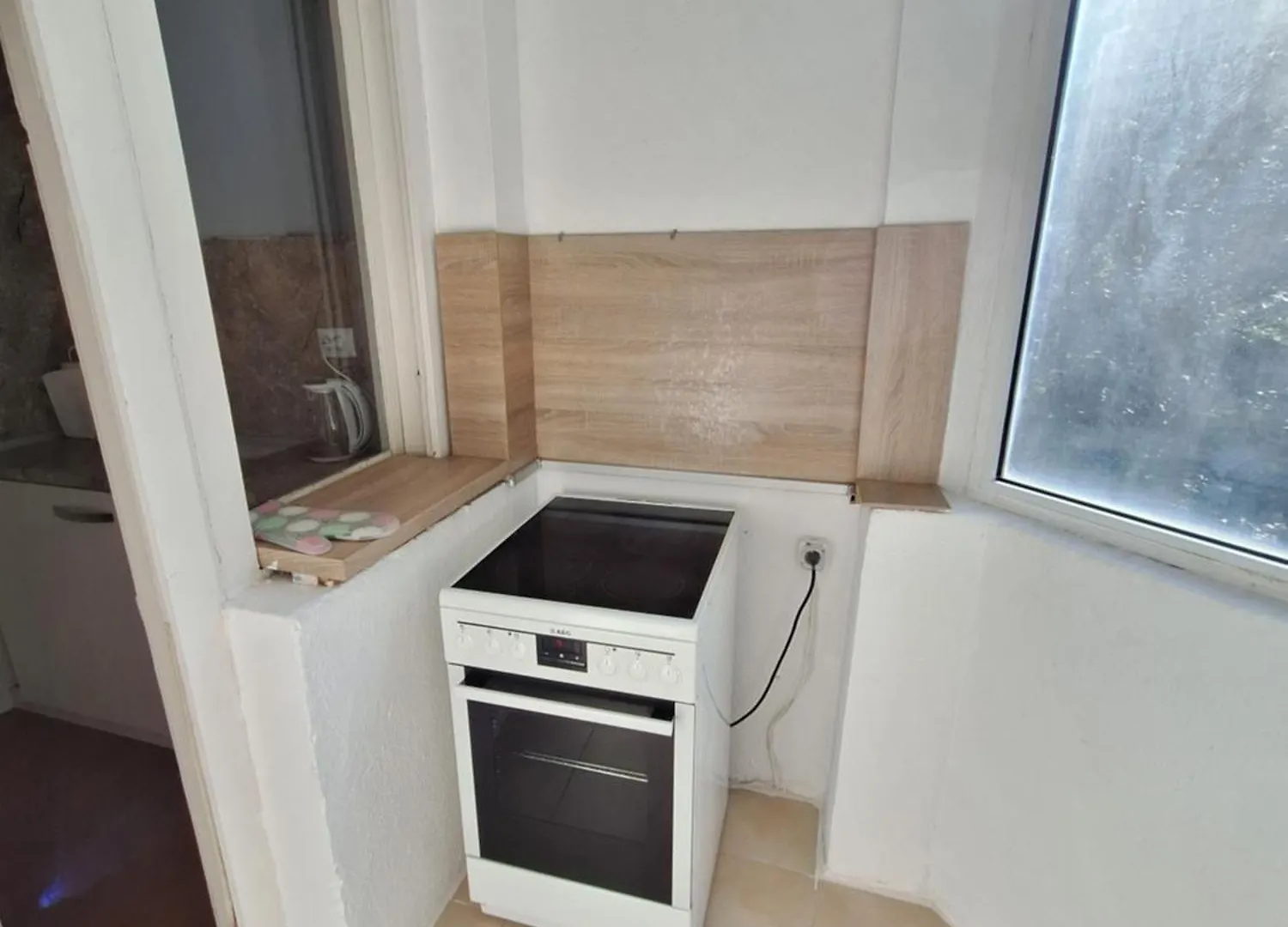 Top Location Harmony Apartment By Hostex Varna