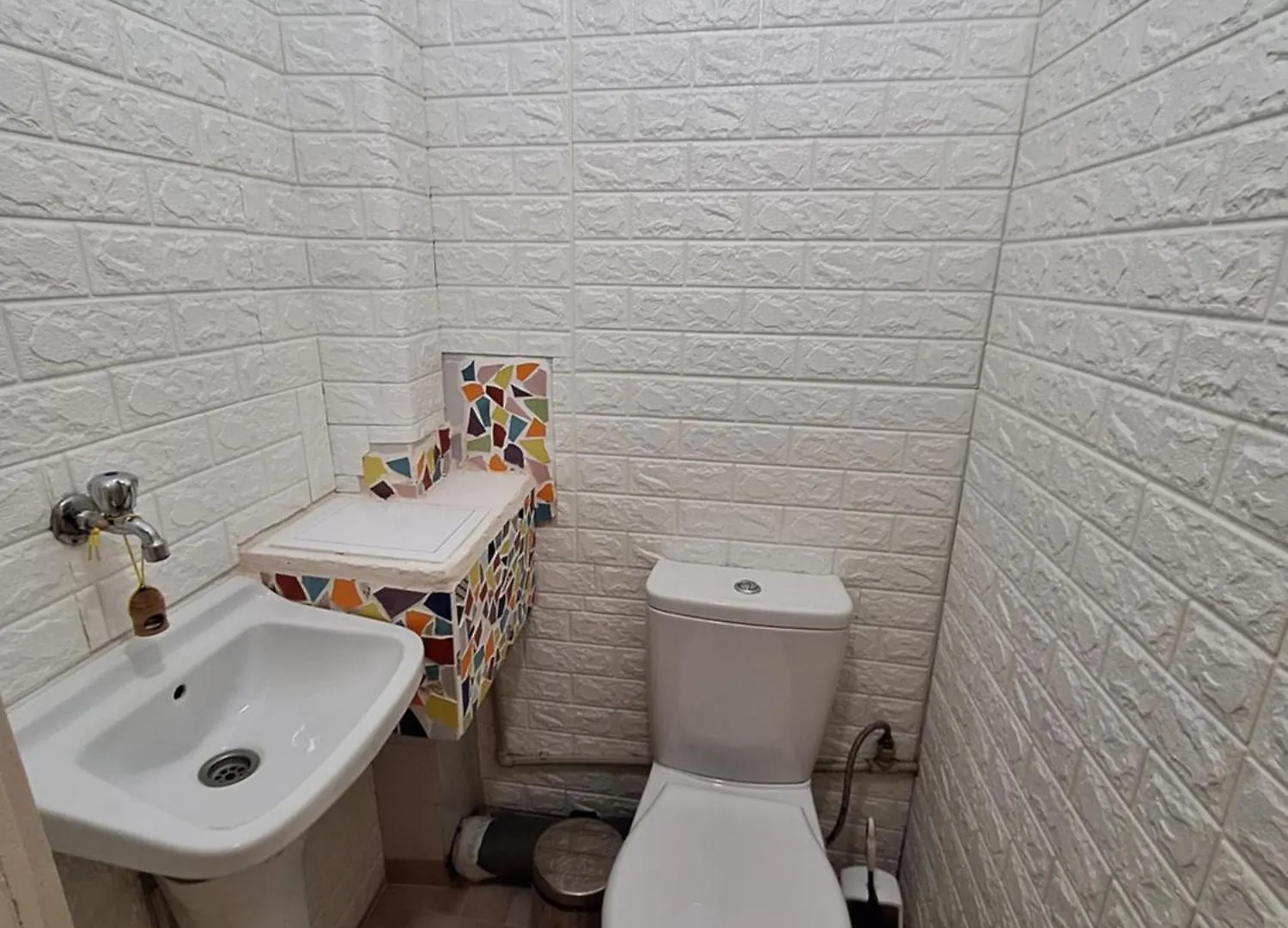 Top Location Harmony Apartment By Hostex Varna